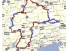 Motogiro SueGiù2015