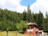 Casa Cantoniera sulla Strada del Mte Grappa e del Passo Rolle