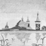 temple
