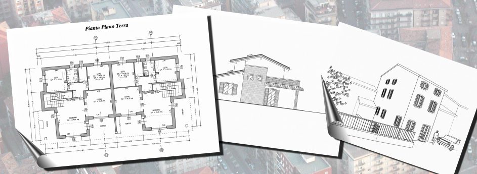 Progettazione e restauro
