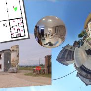 Virtual Tour 360°